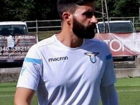alessandro barnia