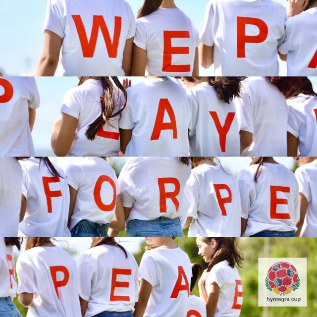 𝓖𝓻𝓪𝔃𝓲𝓮 @profession_dance e @marta.scarsella.ms per il vostro contributo al Torneo Hyntegra Cup 2024🌟🇮🇹🇺🇦  Giochiamo e balliamo per la pace ☮️ 🙌🏻💗  #HyntegraCup #YouthFootball #Sportsmanship #weplayforpeace #youthfootballtournaments @academyladispoli @lucaberliti @ladispoli_official #youthfootball #roadtoladispoli #youthfootballtournaments #championsleague #europaleague #conferenceleague #uefa #fifa #ladispoli #lagazzettadeitifosi
#gazzettaregionale @whiteribbonukraine
@hotelstmartin @rosegardenpalaceroma @hotel_donnalaurapalace @hotelsantacostanzaroma @grandhotelflemingroma @hotelshangrilaroma
#omniahotels #accoglienzaautentica